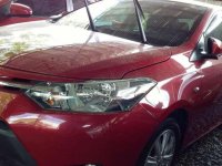 Toyota Vios 2018 for sale