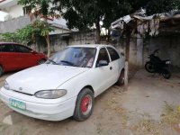 2006 Hyundai Accent for sale