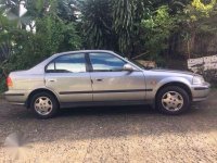 Honda Civic Automatic 1997 for sale 