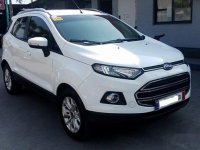 Ford EcoSport 2016 for sale