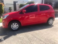 Toyota Wigo 1.0 E manual 2015 for sale 