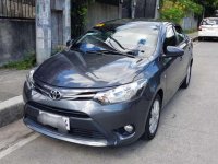 2015 Toyota Vios 1.3E MT for sale 