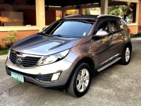 2011 Kia Sportage AT gas for sale