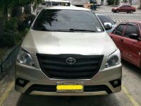 Toyota Innova 2008 for sale