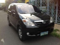 2011 Toyota Avanza 1.3J for sale