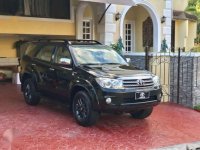 2015 Toyota Fortuner Gas for sale 