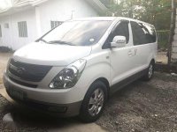 2013 Hyundai Grand Starex for sale 