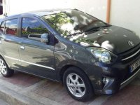 Toyota Wigo 2016 for sale