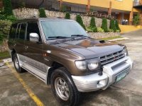 Mitsubishi Pajero 2005 For sale