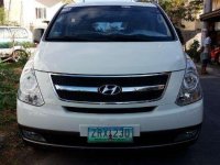 2009 Hyundai Starex VGT AT Diesel for sale