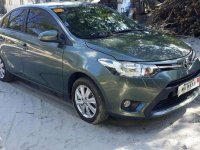 Toyota Vios 1.3e 2018 for sale