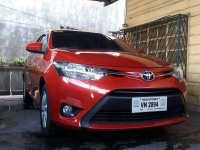 Toyota Vios E 2017 for sale