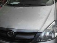 2007 Toyota Innova J for sale