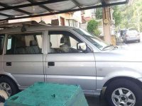 2008 Mitsubishi Adventure for sale