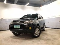 Toyota Fortuner V 2006 for sale 