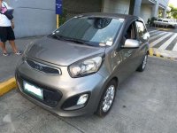 2013 KIA PICANTO 1.0 for sale 