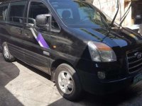 Hyundai Starex 2006 for sale