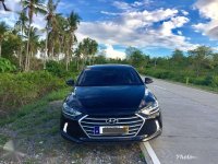 Hyundai Elantra 1.6 GL 2018 for sale