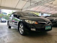 2007 Honda Civic for sale