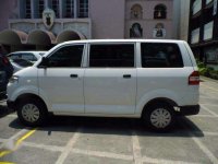 Suzuki APV in good condition for sale