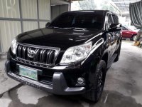 Toyota Prado 2011 for sale 