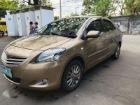 Toyota Vios 2013 1.3G automatic for sale 