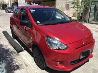 Mitsubishi Mirage 2013 for sale