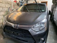 2018 Toyota Wigo for sale