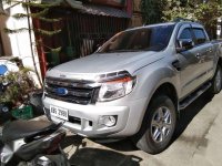 2015 Ford Ranger xlt diesel MT for sale