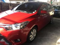 Toyota Vios E 2015 for sale