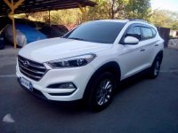 2019 Hyundai Tucson 2.0GL for sale 