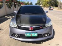 2007 Honda Civic for sale