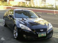 Hyundai Genesis 2009 All power FOR SALE