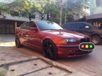 2000 BMW 323 FOR SALE