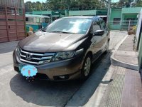 Honda City 1.5E top of the line 2012 model Automatic transmission