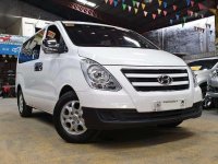 2017 Hyundai Grand Starex for sale