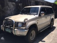 Mitsubishi Pajero 1992 for sale