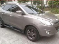 2012 Hyundai Tucson for sale