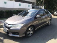 Honda City VX Navi Nothing to fix