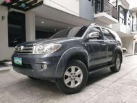 2011 Toyota Fortuner Gas for sale