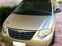Chrysler Town and Country 2006 FOR SALE
