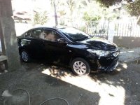 Toyota Vios 1.3 e Dual vvti Matic transmission 2013