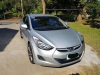 2011 Hyundai Elantra for sale