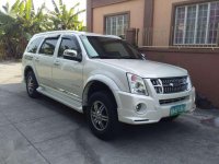 2011 Isuzu Alterra for sale