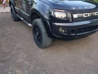 2015 Ford Ranger 3.2 AT FOR SALE