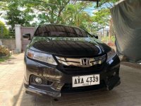 FOR SALE! HONDA CITY VX A/T 2015