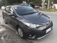 Toyota Vios E 2016 for sale