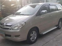 Toyota Innova 2006 for sale