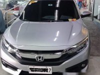 Honda Civic 2016 for sale