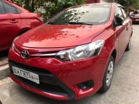 2018 Toyota Vios J Manual Transmission FOR SALE